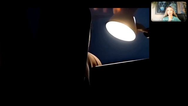 Мандела создаётся индивидуально