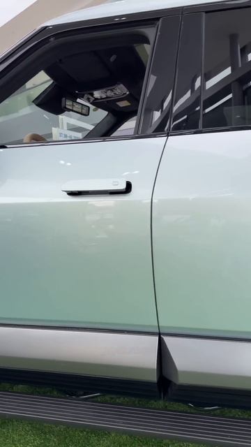 Леопард-8 2025: новая пятиместная версия! Чем отличается от 6 и 7 мест? #автоизкитая #automobile