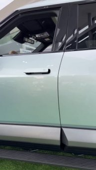 Леопард-8 2025: новая пятиместная версия! Чем отличается от 6 и 7 мест? #автоизкитая #automobile