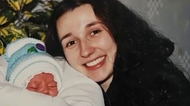 Маме Наташе