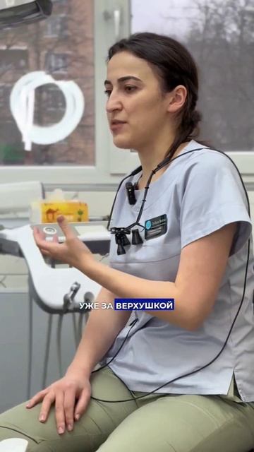 Если болит зуб после лечения