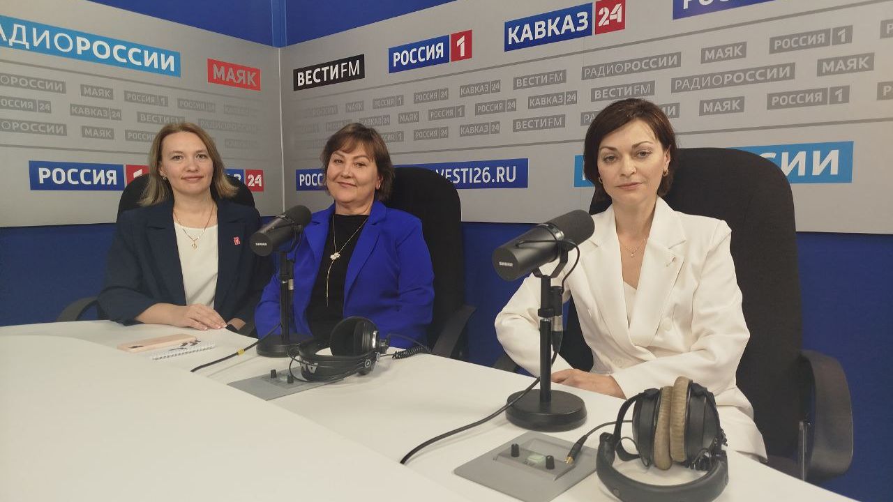 «Говорим сегодня»: о первом Всероссийском съезде родительских комитетов