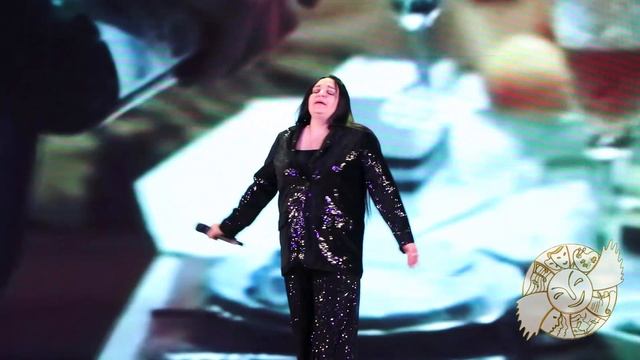 Ольга Казакова песня Не отрекаются любя 2025