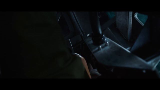 Смотреть онлайн Воздушный бой Shadow in the Cloud - Отрывок