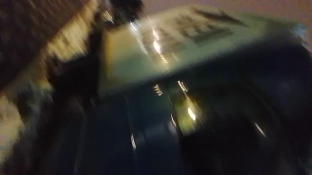 всё как всегда