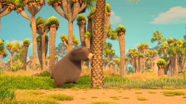 Большое путешествие: Вокруг света|Официальный трейлер