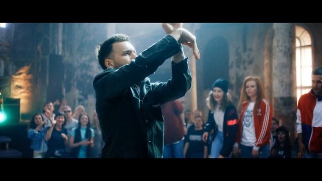 Смотреть онлайн Битва - Первый отрывок из танцевальной драмы