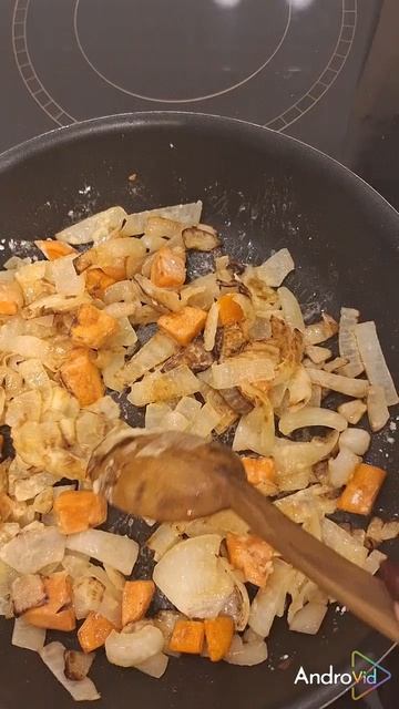 КОРОТКО И ЯСНО! Печёночный паштет-быстро и вкусно!