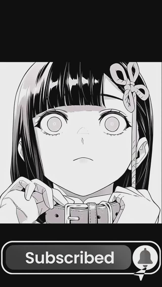 Специальный отряд аниме-раба города демонов