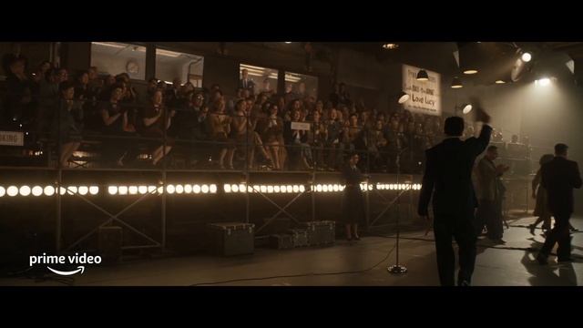 Смотреть онлайн Быть Рикардо Being the Ricardos - Тизер