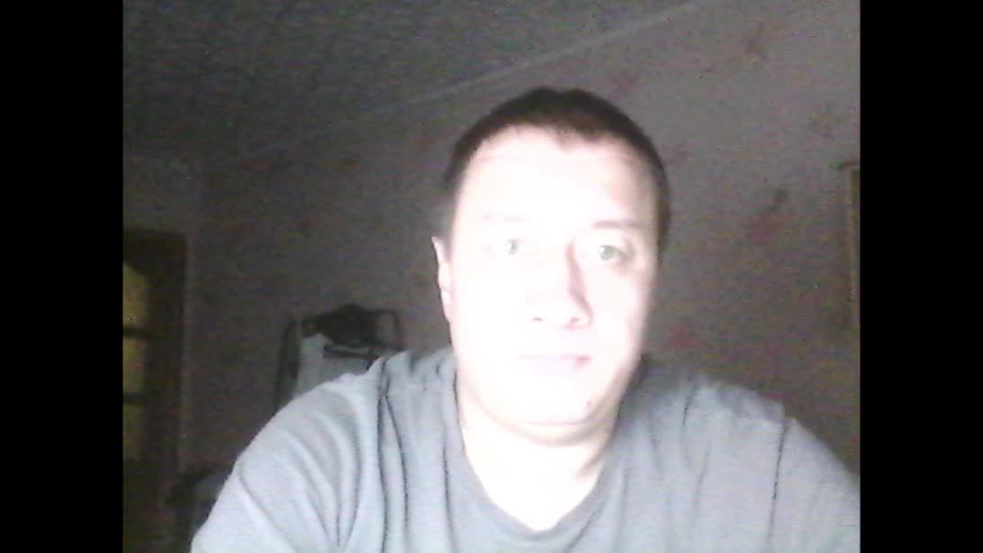 Тестовый запуск