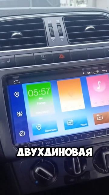 Volkswagen Polo V Рестайлинг, 2019 г.в. пробег 127 393 км