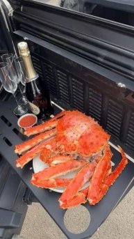 Камчатка, рыбалка и веселое путешествие в Соболевский район