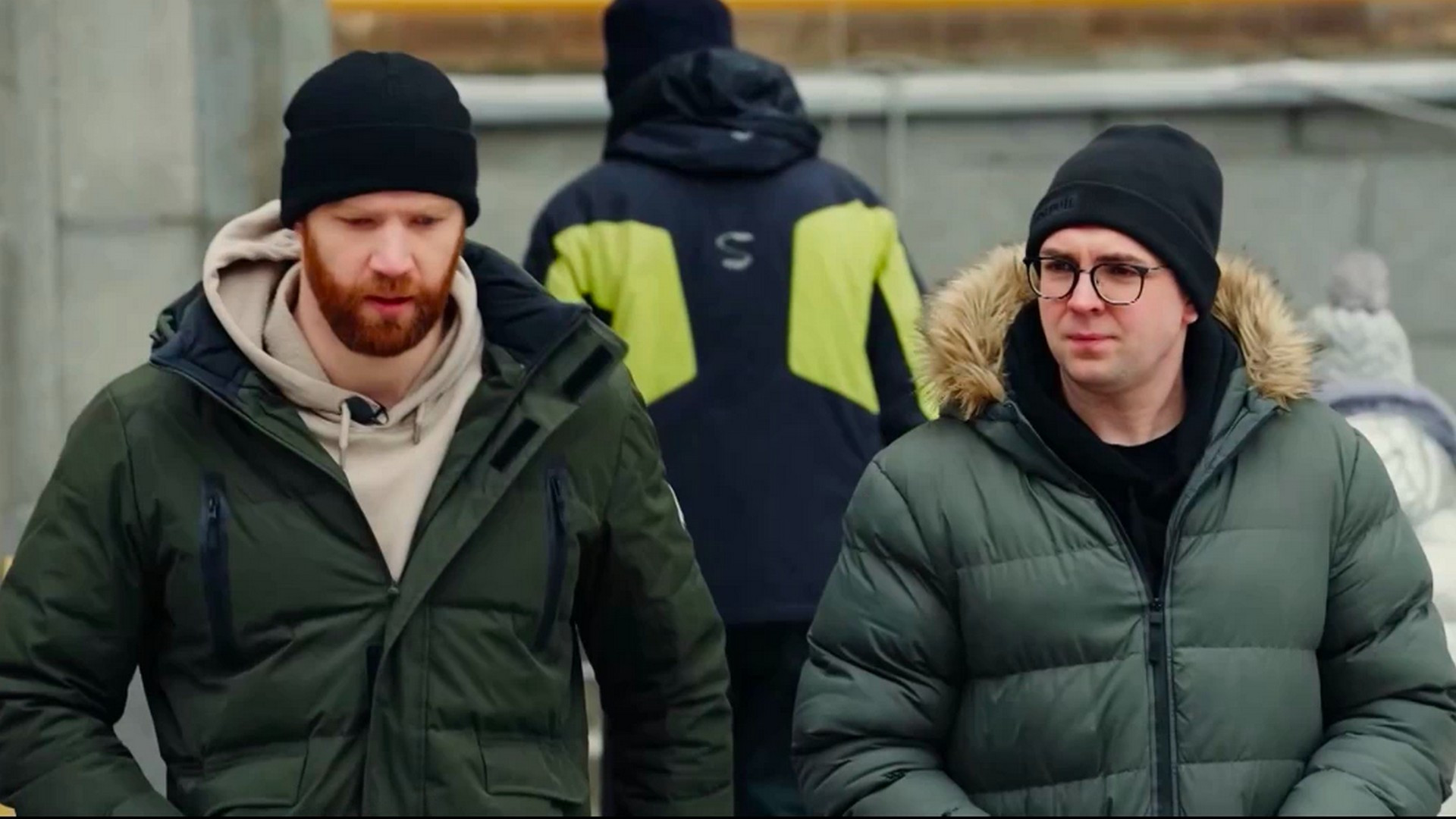 Охотники за привидениями, 7 сезон, 27 выпуск