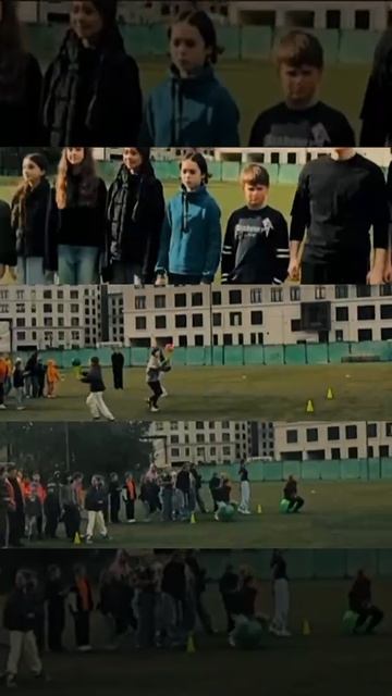 Кубок Старой Сеньоры 2025 в "ЮВЕНТЕ"