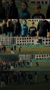 Кубок Старой Сеньоры 2025 в "ЮВЕНТЕ"