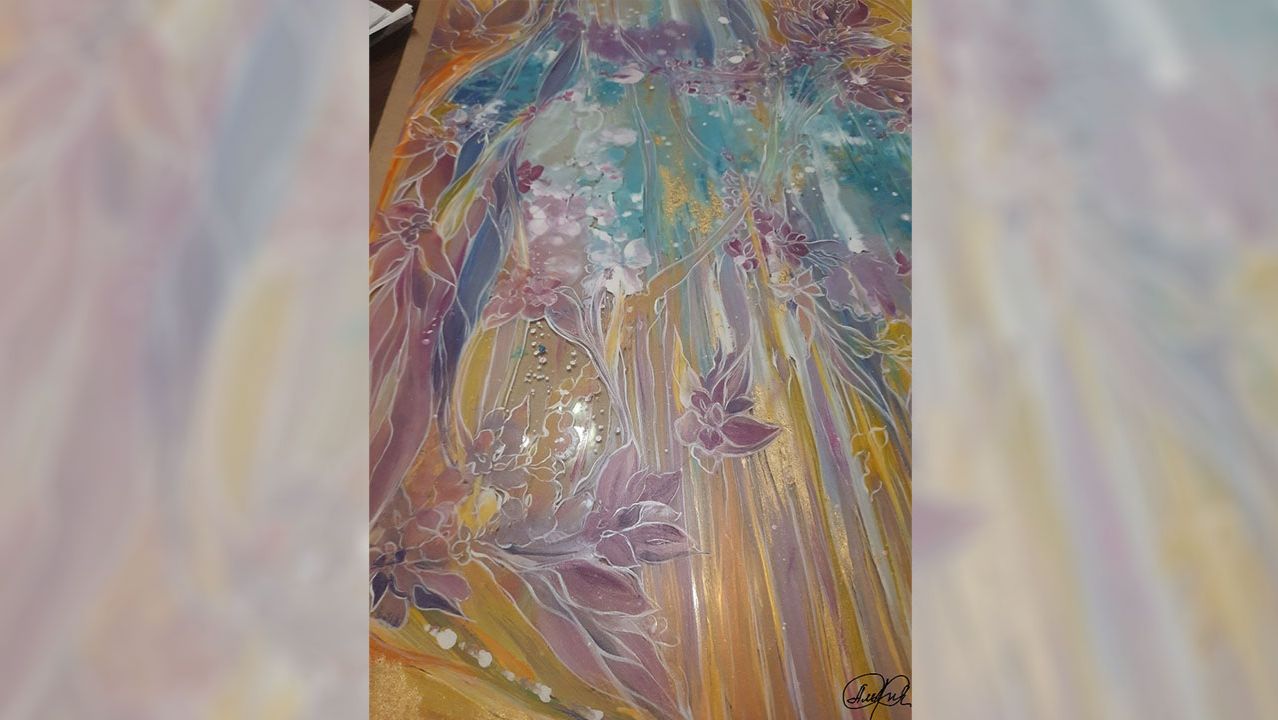 Возьми свою силу творца