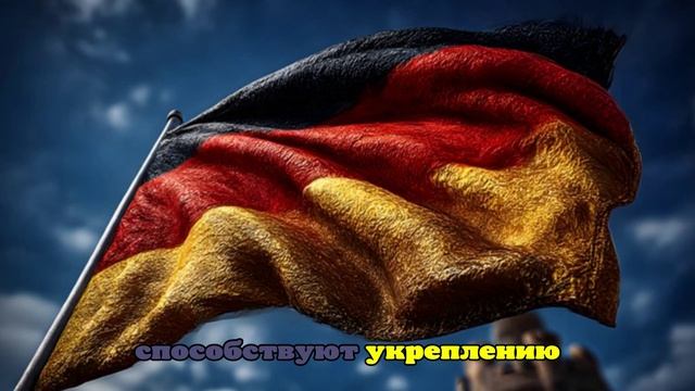 Лидер АдГ Вайдель выступила за возобновление закупок газа и нефти из России