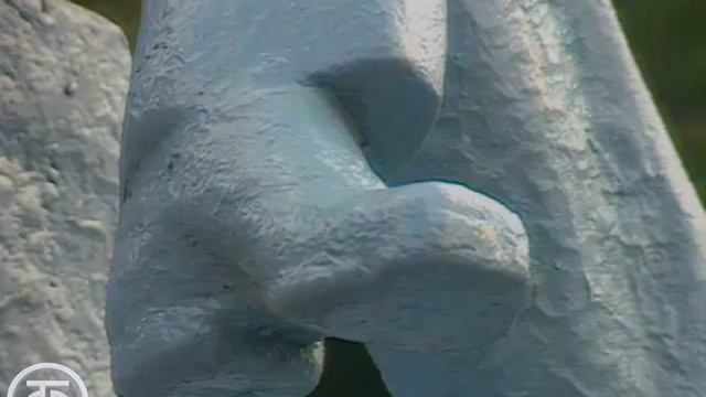 Серпухов 1989 год