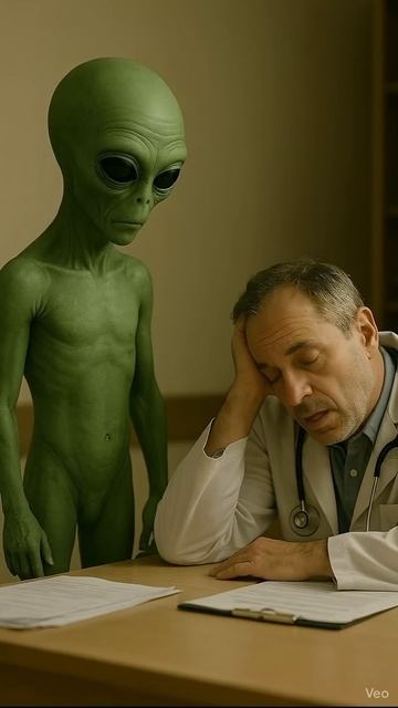 Зелёный жгёт