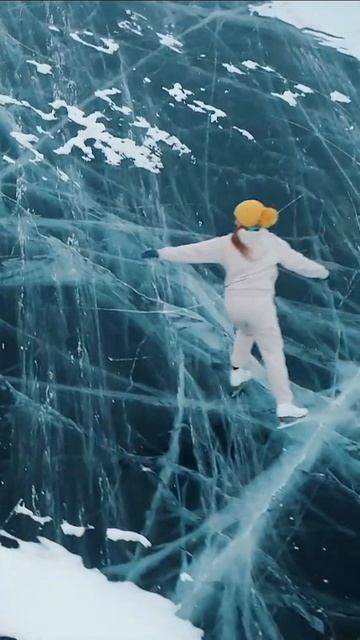 Байкал: все включено