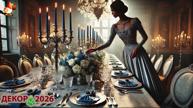 Новогоднее настроение праздника и сказки 🎍🎅🏼🎄 (25)