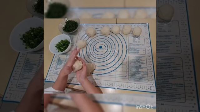 Чулпан с луком