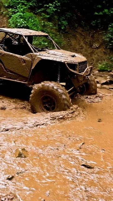 Mud Monsters vs the Elements # 2