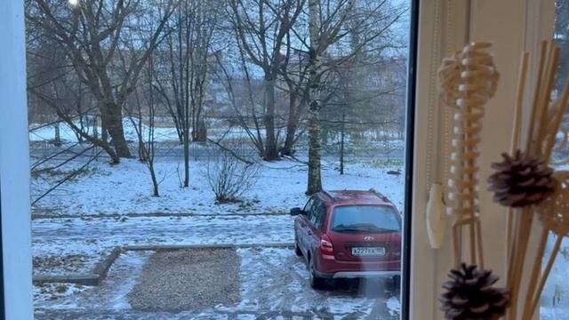 В продаже квартира-студия!