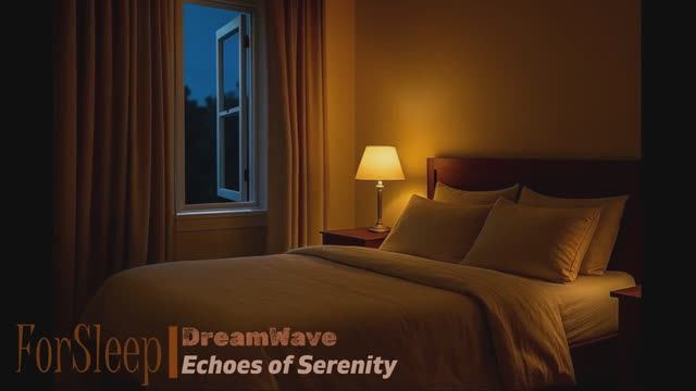 DreamWave - Echoes of Serenity