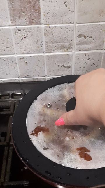 готовлю от души)))