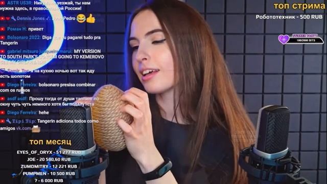 микрофоны akg c214 mouth sounds