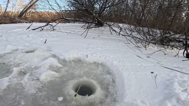 Возвращаемся на старые ямы!