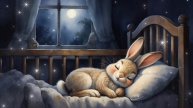Колыбельная для малышей перед сном – Музыка для сна для малышей – Успокаивающие колыбельные