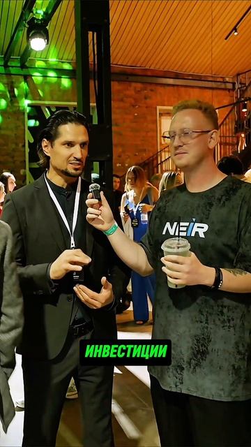 Александр Доронин — предприниматель, AI-эксперт, основатель Girls In Sync