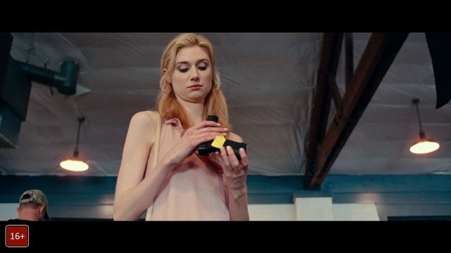 Смотреть онлайн Вдовы Widows - Дублированный трейлер