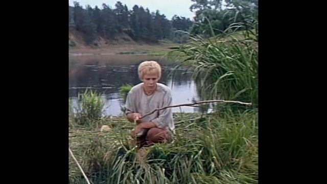 Озимандиас - Летним утром спозаранку