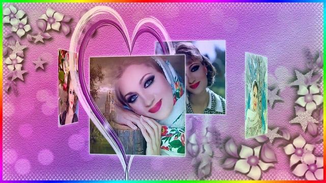 Лучшая ЖЕНЩИНА!