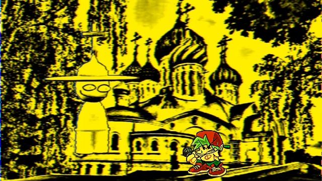 Christianity ( Baptism 3 ) - Bambi Fantrack