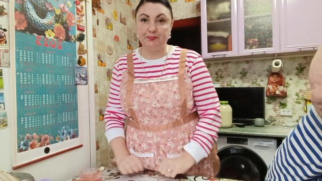 ПОВСЕДНЕВНАЯ ЖИЗНЬ ВИКТОРА И СВЕТЛАНЫ