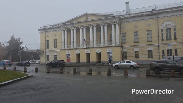 Город Владимир! Достопримечательности Владимира! Что Посмотреть во Владимире за 1 день?