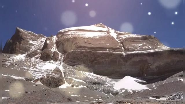 Как Шива Индию... двигал, или древнейшая история Земли