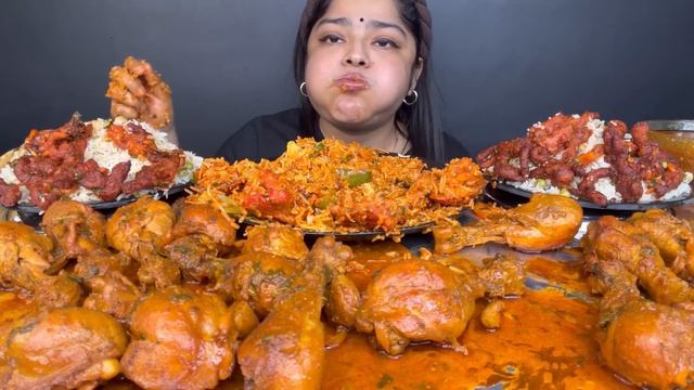 Mukbang ASMR|Подписывайтесь на канал🍣✨ 💜✨