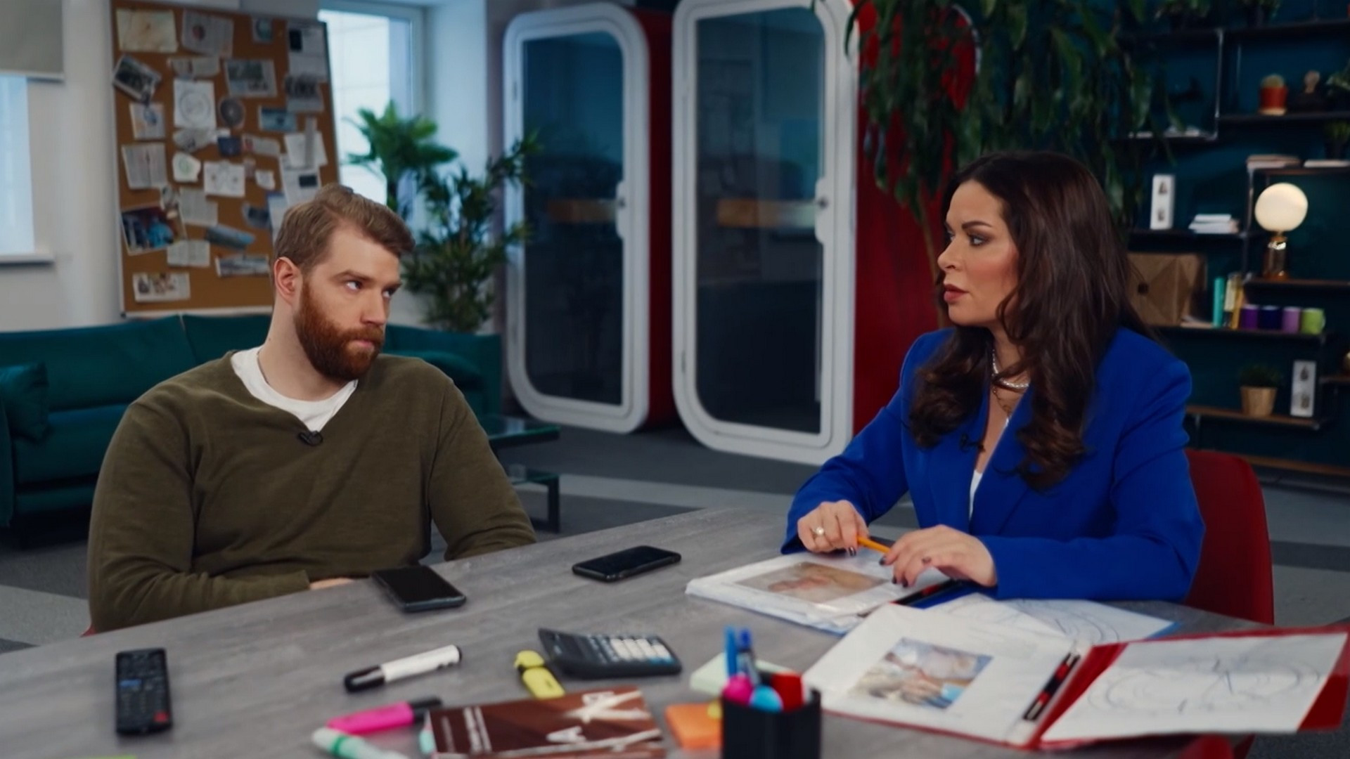 Охотники за привидениями, 7 сезон, 29 выпуск