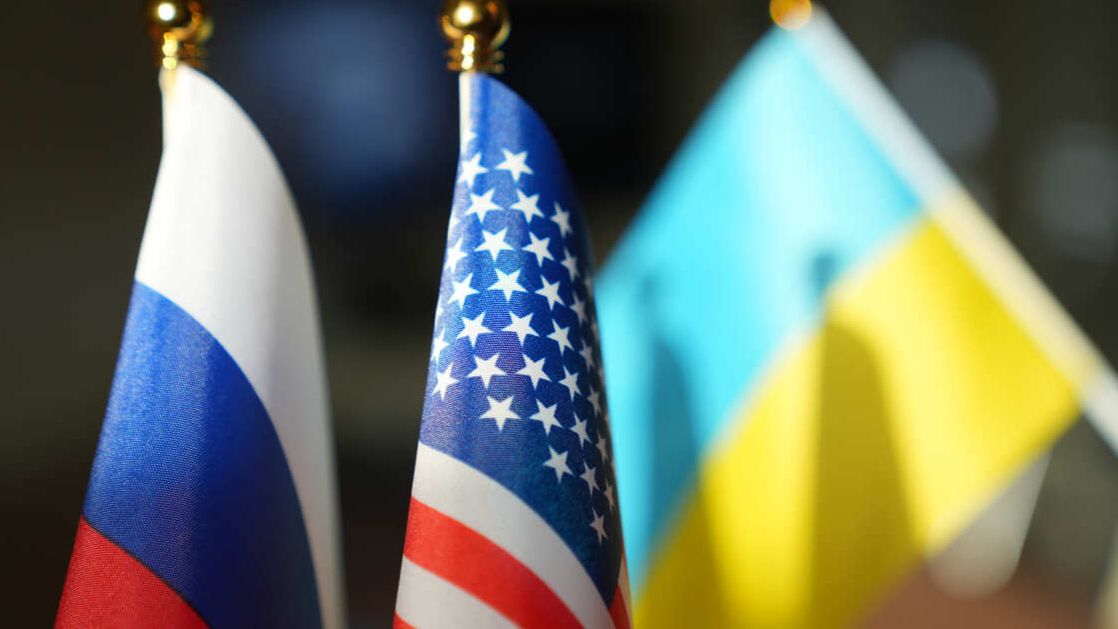 Трамп: план по урегулированию доработан с учетом предложений Москвы и Киева