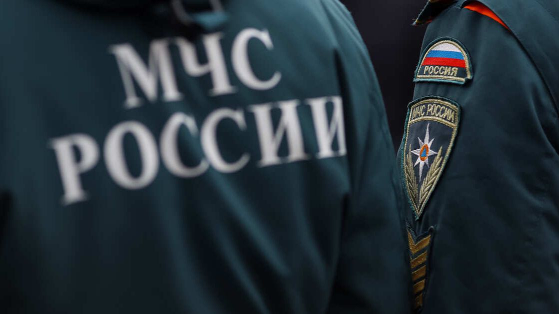 В Чувашии начали эвакуировать жителей после атаки беспилотников ВСУ