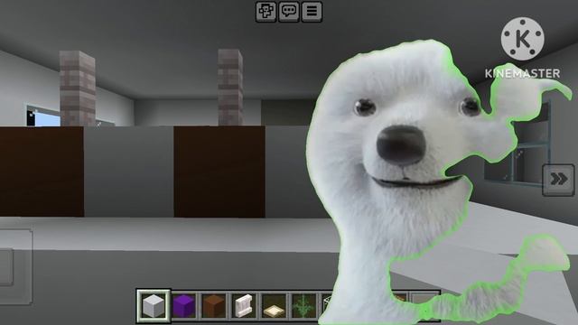 сиалор в майнкрафтах