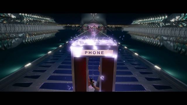 Смотреть онлайн Билл и Тед Bill &amp; Ted Face the Music - Трейлер