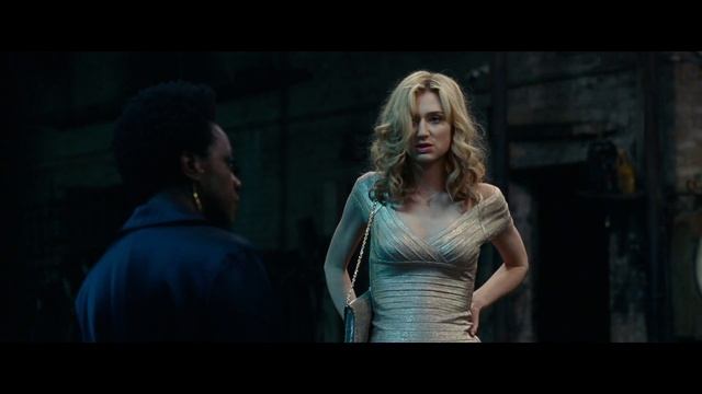 Смотреть онлайн Вдовы Widows - Трейлер