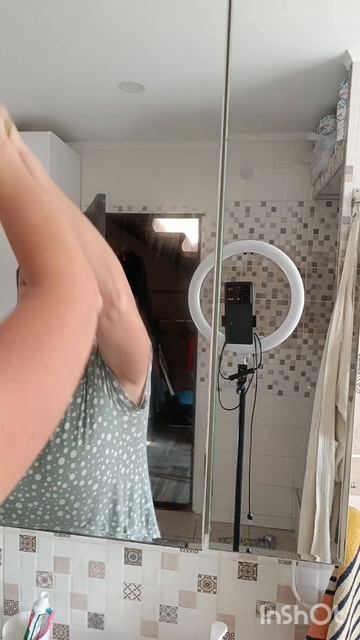 Нашумевшая тряпочка🧽